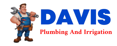 Trusted plumber in KENNETH